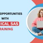 Career Opportunities with Clinical SAS Training