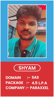 shyam